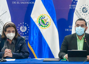 Autoridades garantizan aulas bioseguras en este regreso a clases