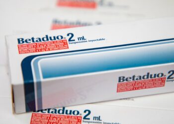 DNM alerta a la población sobre medicamento falsificado en el país