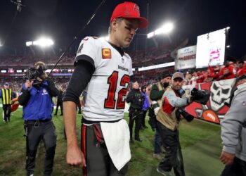 Tom Brady anunciará su retiro tras 22 temporadas en la NFL