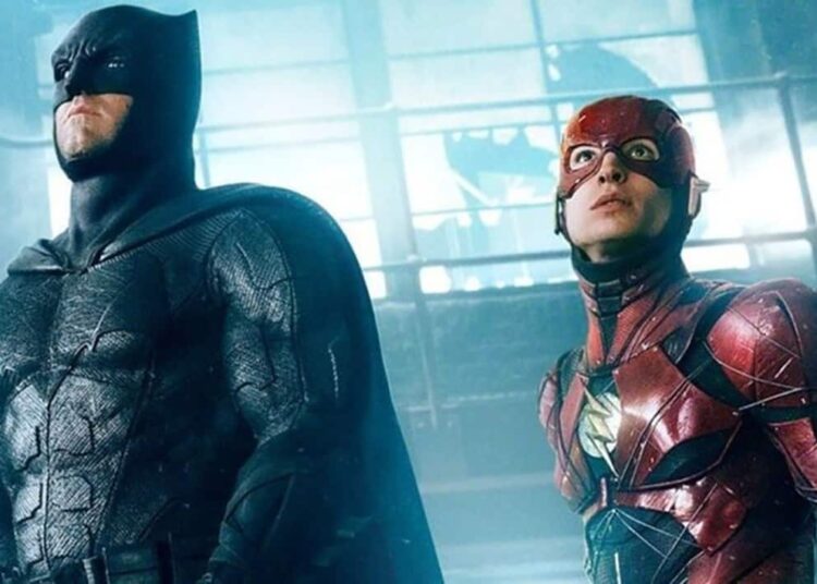 Ben Affleck revela que volverá a interpretar a Batman por última vez
