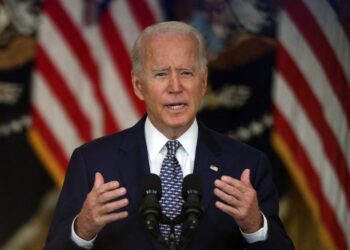 Joe Biden quiere cambiar las reglas del Senado para continuar con proyectos desaprobados por el liderazgo republicano