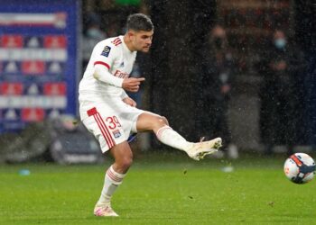 El Newcastle firma a su primer galáctico: Bruno Guimaraes