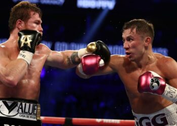 Canelo vs Golovkin III: se abrió la posibilidad para la trilogía en septiembre de 2022