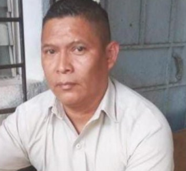 Capturan a violador de adolescentes en Zacatecoluca