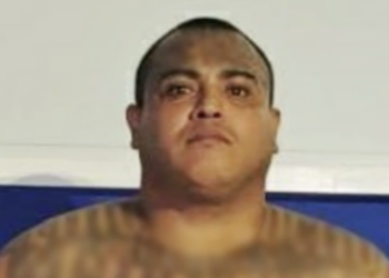 PNC detiene a marero por posesión de droga en La Paz