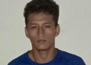 Capturan a pandillero involucrado en asesinato de policía en 2016