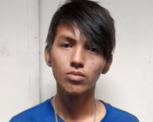 Joven acusado de violar a una menor es capturado en flagrancia por la PNC