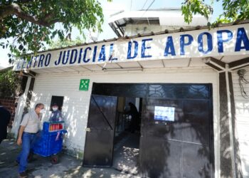 Pandillero que privó de libertad a un policía y a un militar es enviado a juicio en Apopa
