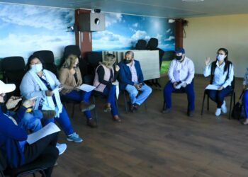 Comisión Medio Ambiente inició recopilación de insumos para elaborar ley de conservación de suelos