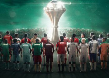 Un arquero al borde del llanto por ser elegido el mejor del partido y el grosero error de Salah: lo más destacado del día en la Copa Africana