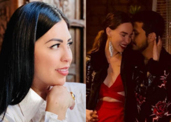 La supuesta indirecta de Belinda a su suegra, Cristy Nodal