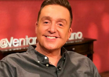 Covid-19 en ‘Ventaneando’: Daniel Bisogno arrojó positivo tras realizarse una prueba