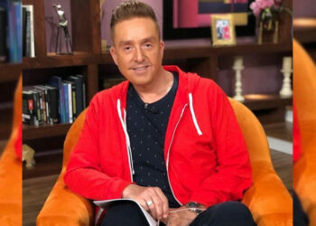 Mhoni Vidente revela que al conductor de Ventaneando Daniel Bisogno lo rodea la carta de la muerte