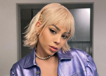 Danna Paola explota contra sus haters: «No es tu vida, no opines»