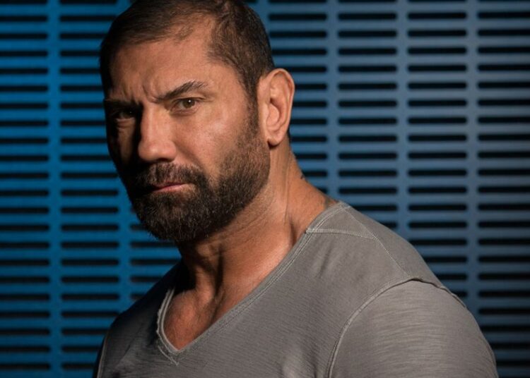 Dave Batista cumple 53 años, ¿Cuál es el nombre real del famoso actor y luchador?