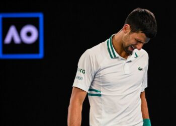 Rechazaron la visa de Novak Djokovic y deberá abandonar Australia de inmediato