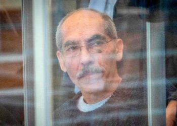 Condenan a excoronel del régimen de Assad a cadena perpetua por crímenes de lesa humanidad en un fallo histórico