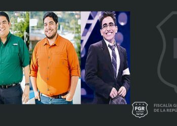 Caso Forex: FGR adjunta 15 expedientes más por el delito de estafa contra hermanos Rivas Álvarez