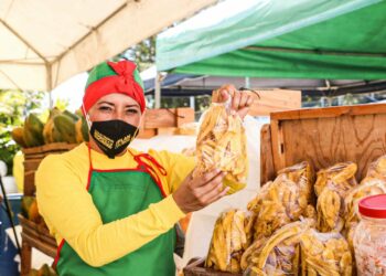Privados de Libertad realizarán un “Mercadito Penitenciario” en Perulapía