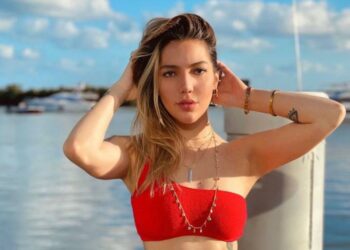 Frida Sofía tendrá que acudir a dos audiencias tras ser arrestada en Estados Unidos