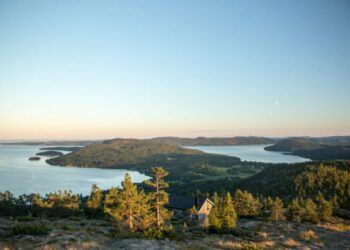 Los residentes de Fucke, en Suecia, cambiarán el nombre del pueblo cansados de que las redes sociales los censuren