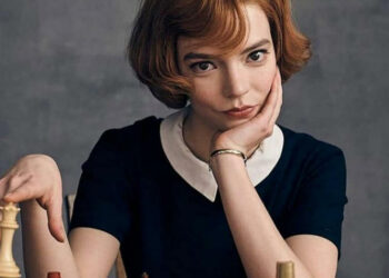 Netflix irá a juicio tras demanda de Nona Gaprindashvili por ‘Gambito de dama’