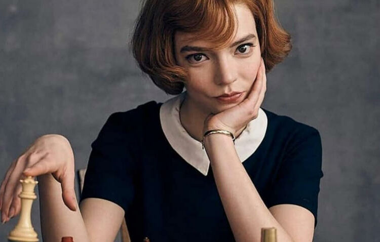 Netflix irá a juicio tras demanda de Nona Gaprindashvili por ‘Gambito de dama’