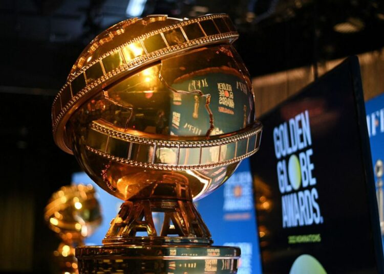 Sin estrellas ni transmisión en vivo: así serán los Globos de Oro 2022