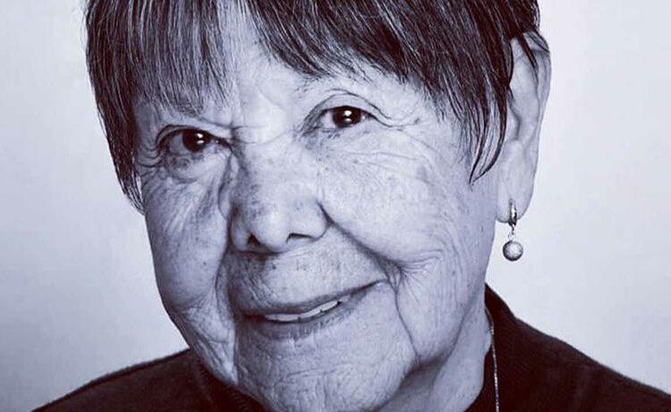 Muere Graciela Orozco, actriz de ‘Lo Que Callamos Las Mujeres’ a sus 86 años