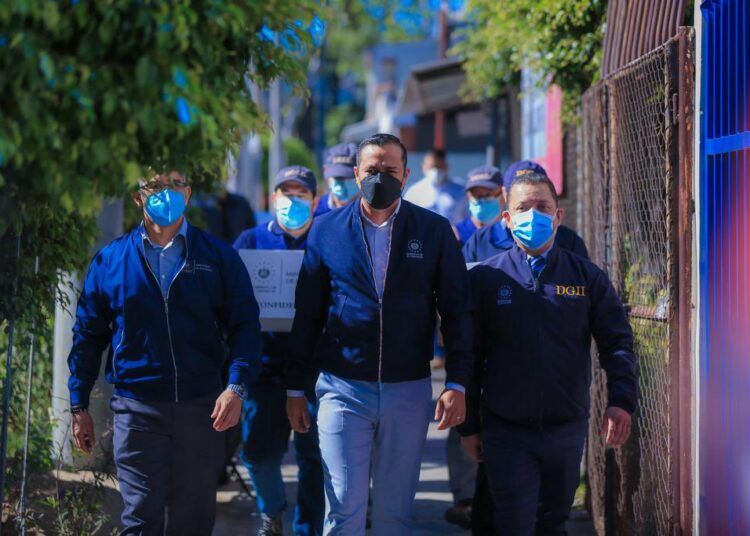 Presentan avisos contra 66 alcaldías por irregularidades en el manejo de fondos destinados a la pandemia en el 2020