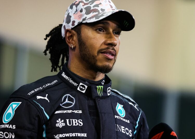 La trama detrás de los rumores de retiro de Lewis Hamilton y la condición que habría puesto para regresar a la Fórmula 1