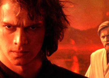 Star Wars: Así lucirá Darth Vader en la nueva serie ‘Obi-Wan Kenobi’ de Disney+