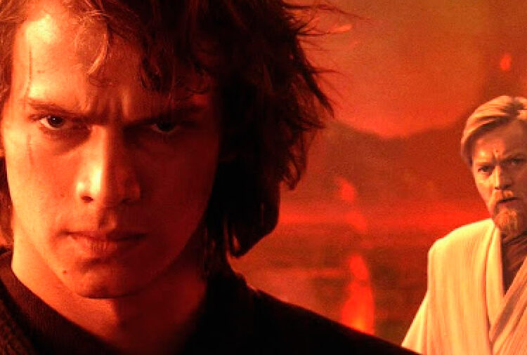 Star Wars: Así lucirá Darth Vader en la nueva serie ‘Obi-Wan Kenobi’ de Disney+