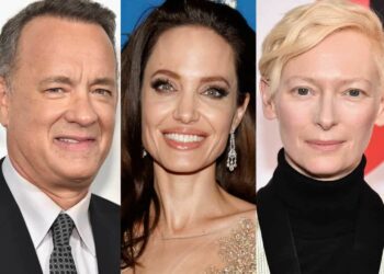 Las celebridades que son descendientes de la realeza