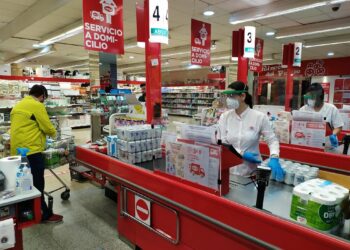 España cerró el 2021 con una inflación del 6,5%, la tasa más alta en 30 años