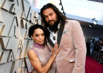 Jason Momoa sorprende por su impactante cambio físico tras su divorcio