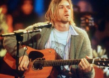 La cruda historia detrás de “Polly”, la canción de Nirvana que cimbró a Kurt Cobain