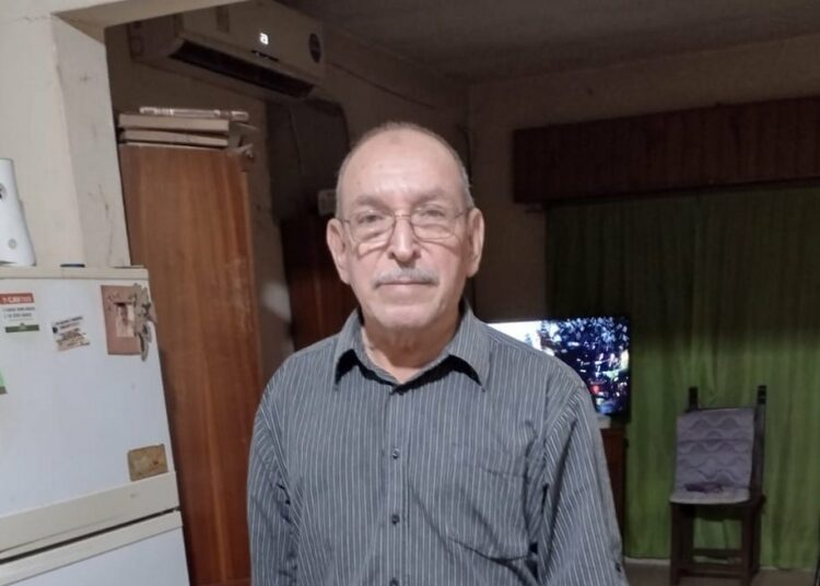 Sujeto reportado como desaparecido en realidad se había marchado a otro país