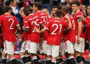 Un gol agónico de Rashford le da el triunfo al Manchester United frente al West Ham United