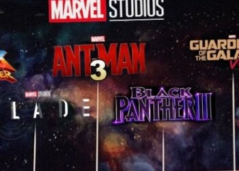 Marvel: las películas y series que se estrenan en 2022