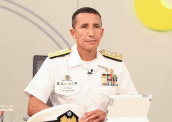 En el 2021, El Salvador incautó más de $274 millones en drogas