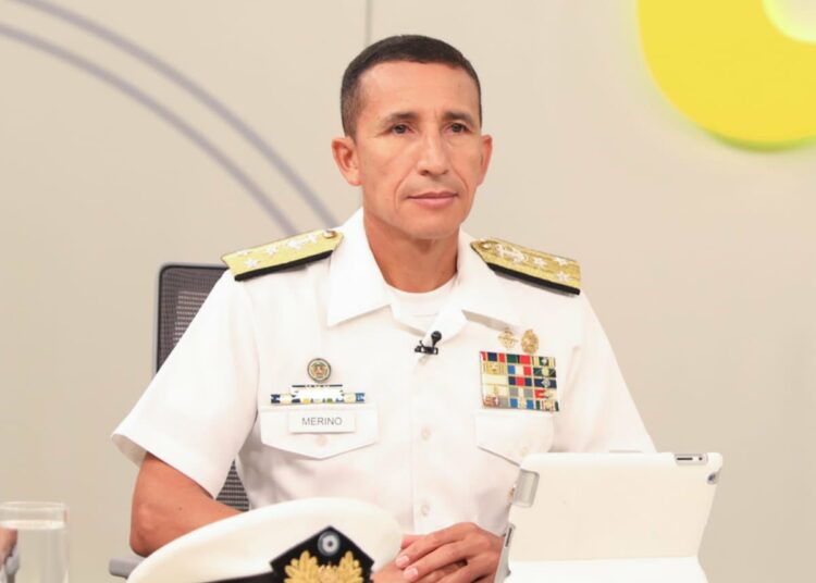 En el 2021, El Salvador incautó más de $274 millones en drogas