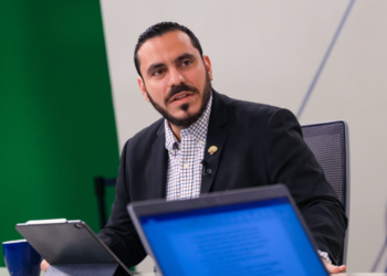 «Clínicamente la variante de Ómicron ya está presente en el país»: Ministro de Salud