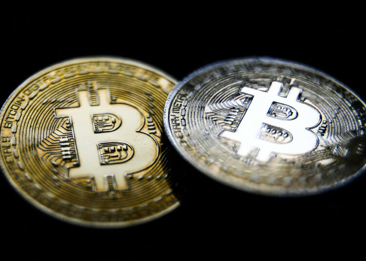 Buscan convertir a este estado de EE.UU. en el primero del país que acepte el bitcóin como una moneda de curso legal