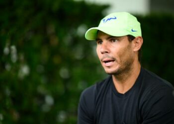 Nadal se pronuncia sobre el caso Djokovic y afirma que «el Abierto de Australia es mucho más importante que cualquier jugador»