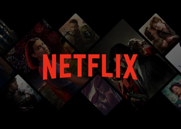 Los códigos secretos de Netflix para encontrar series y películas