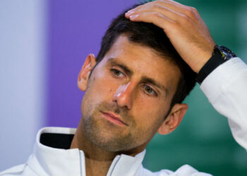 Djokovic está ‘tocado’ tras su expulsión de Australia, asegura su entrenador