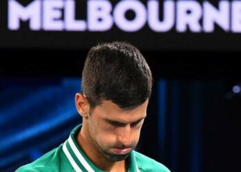 Caso Djokovic: una PCR y dos resultados ponen bajo la lupa a ‘Nole’