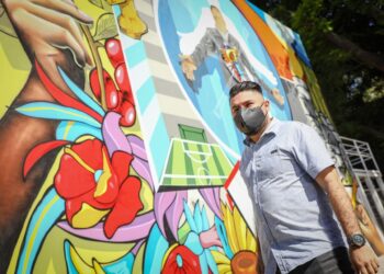 Gobierno de El Salvador desarrolla programas de bienestar social para prevenir la violencia