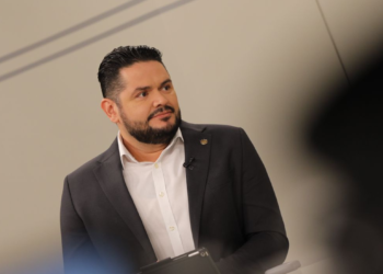 El Salvador cierra el 2021 con cifra histórica de crecimiento económico del 10.3%, reitera presidente del BCR